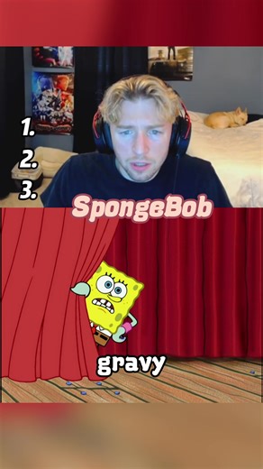 #spongebob #foryou #fypシ #usa🇺🇸 | bob the sponge