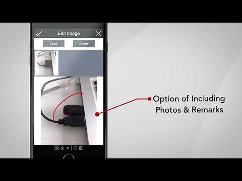 Microsoft PowerApps Site Inspection App Demo