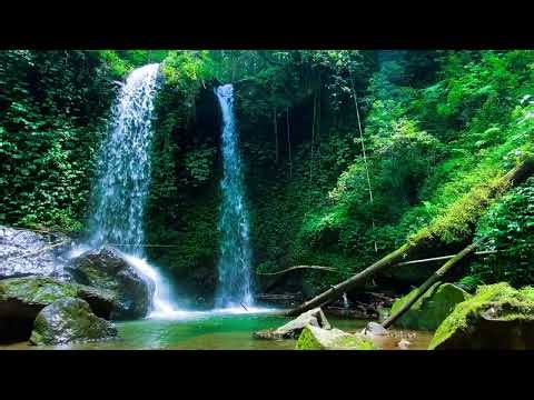 Relaxing Sounds For Sleep No Ads – River Nature Chill