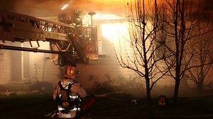 Situational awareness at structure fires: 4 questions to guide decision-making