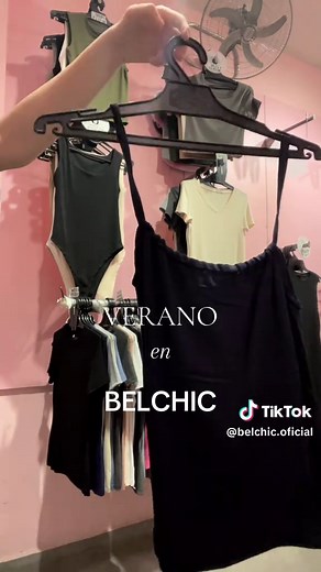 veni a armarte tu look en belchic 💞💞 #parati #avellanedaflores #paratiiiiiiiiiiiiiiiiiiiiiiiiiiiiiii #viral #ropa