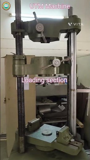 UTM Machine/ Testing Machine/Universal testing machine