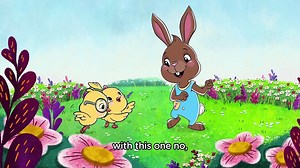 Canticos Arroz con Leche Lyric Video _ English & Spanish _