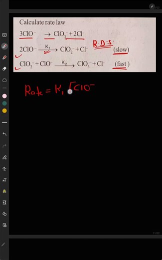 NEET 2026 Physical Chemistry Chemical Kinetics THEORY + MCQ for NEET JEE l All Concepts,Tricks & PYQ