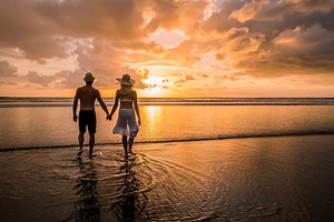 All-Inclusive Costa Rica Honeymoon Vacation Itineraries & Packages