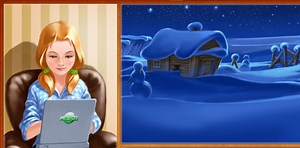 Farm Frenzy 3 - Ice Age - Play Thousands of Games - GameHouse