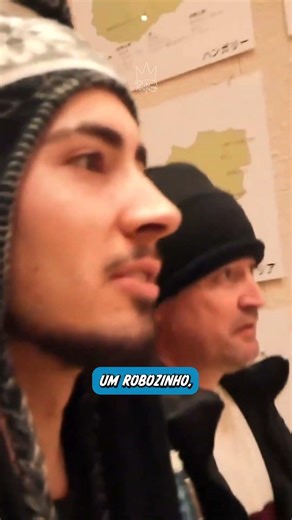 ENCONTRAMOS LIVE ACTIONS EM TAMANHO REAL DOS TRANSFORMERS E DO ALIEN VS PREDATOR