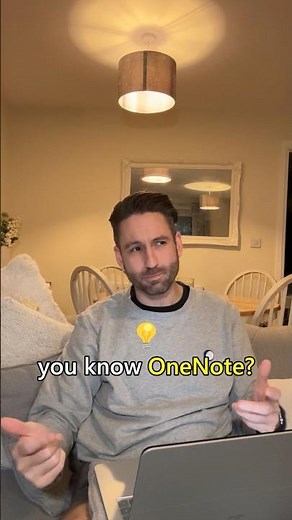 How to Create an Action Plan with Copilot in OneNote 📝