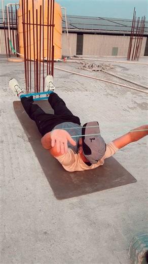 advance core mobility #coreworkout #core #corestrength