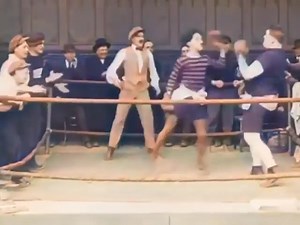 7.8K views · 353 reactions | Charlie Chaplin - The Champion ( 1915 ) | Charlie Chaplin Comedy fun | Facebook