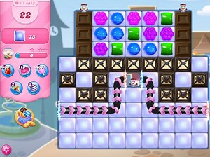 Tips and Walkthrough: Candy Crush Level 4013
