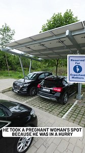 181K views · 162 reactions | He Wanted to Be a Pregnant Woman | Crafty Panda | Facebook