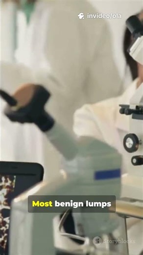 Breast Lump: Causes, Warning Signs, Diagnosis & Treatment Explained in 1 Minute