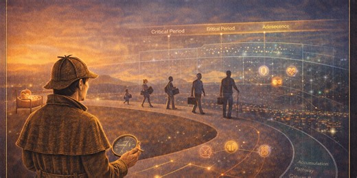 GPH 46: Life Course Epidemiology