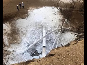 Landowners' Radio Ad Exposes Dangers of CO2 Pipelines with 911 Call from 2020 Explosion