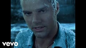 PRIVATE EMOTION Lyrics - RICKY MARTIN | eLyrics.net