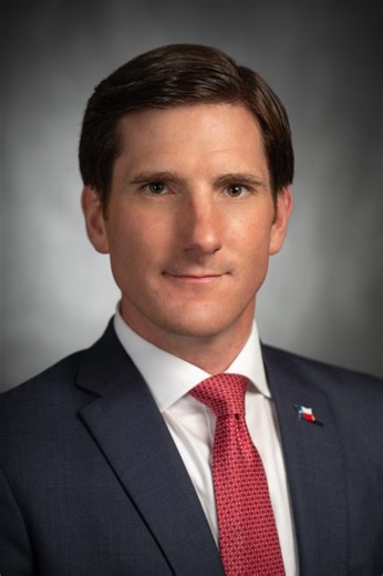 Landgraf’s $17 million for West Odessa water gets green light from state