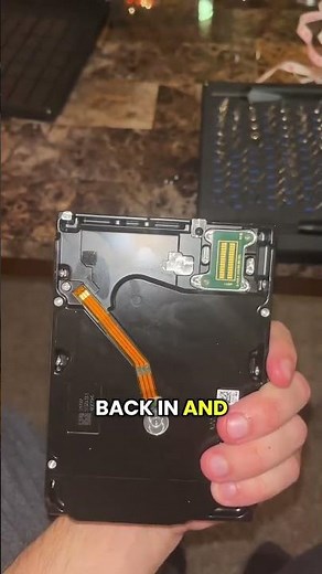The End Of The 24TB HDD... Maybe?