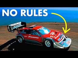 Pikes Peak's Top 10 CRAZIEST Cars