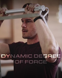 You don't need a new routine... you just need one that actually works. 💪 With X3 all you need is 10 minutes a day to get stronger. X3 provides more resistance where your body is stronger and less where it's weaker. It completely works your muscles in less than 10 minutes, with less risk of injury than traditional weights. That's why elite professional athletes depend on X3 as their primary strength and size building exercise. (check our website) The superiority of variable resistance training h
