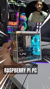 180K views · 1.7K reactions | ✨ क्या एक छोटा सा Mini Computer Cyber...