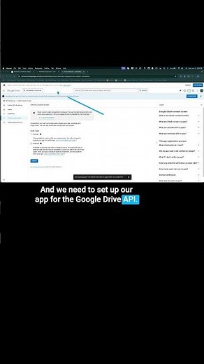 How to Enable the Google Drive API: A Step-by-Step Guide