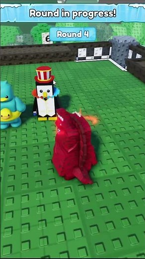 Rocket launcher 🗿🗿 #roblox #rantshorts #funny #knockout #higgy7878 #games