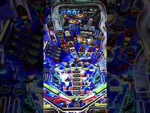 Avatar Pinball Review & Gameplay - 8.5 - Stern Pinball