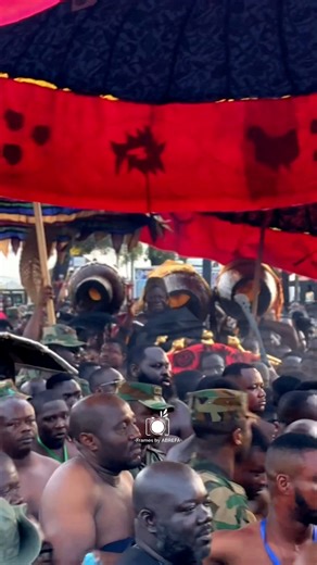 ASANTE YƐ ƆMAN! ASANTE YƐ DƆM 🔥 📹: Frames by Abrefa. | The Asante Nation