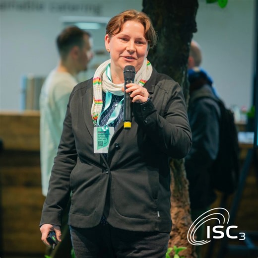 🌟 Looking back at an inspiring ISC3 Investor Forum 2025! 🌟 What an incredible two days in Frankfurt celebrating innovation, collaboration, and Sustainable Chemistry. As part of the IMPACT FESTIVAL, the ISC3 Investor Forum brought together start-ups, investors, and experts to share insights, pitch groundbreaking solutions, and explore pathways for advancing Sustainable Chemistry innovations. A huge thank you to everyone who made this event possible: Our co-exhibiting and pitching start-ups for 