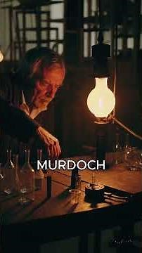 "The Era of Gas Lamps: How Light Transformed Cities"