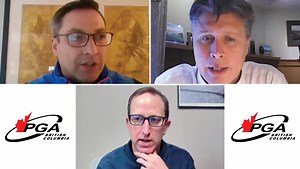 2022 Education Series #1 - Trevor West, Mark Thirtle & Scott Kolb, "An Analytical Approach to Pro Shop Merchandising"