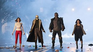 Doom Patrol Review: Is the DC Universe show Worth Watching?