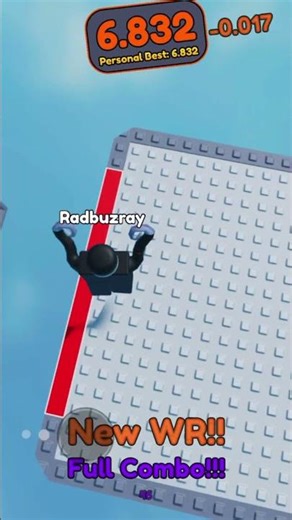 Mini wr montage #CTTmoVar