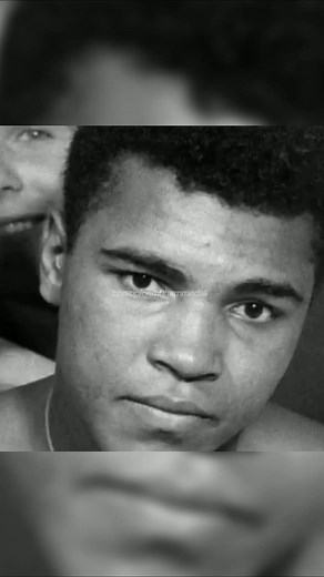 Muhammad Ali: The Boxing Legend