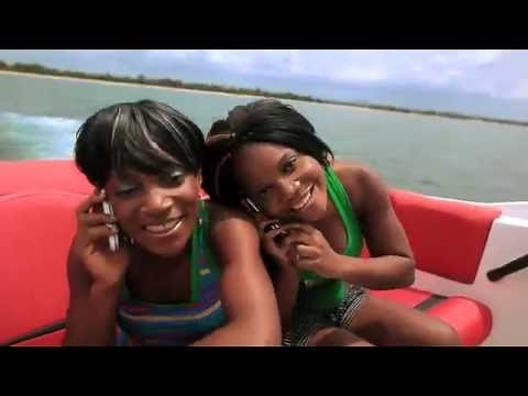 TASKIEL & FIFI - Allo Allo (clip officiel)