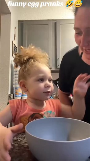 Hilarious Egg Cracking Pranks That Will Make You Laugh