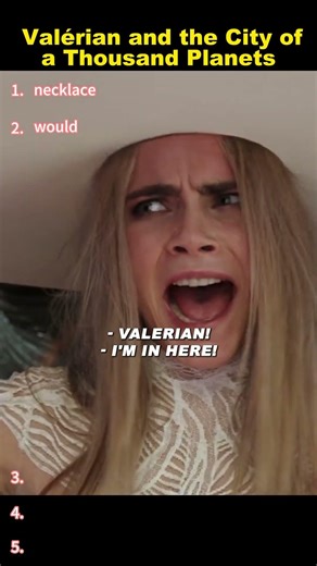 Valerian & the Doggo Rescue | "You're Gonna Be a Good Boy Okay Down" Chaos Scene - Valerian and the