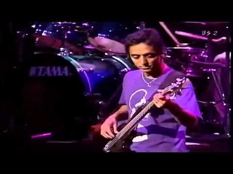 JINGO Carlos Santana