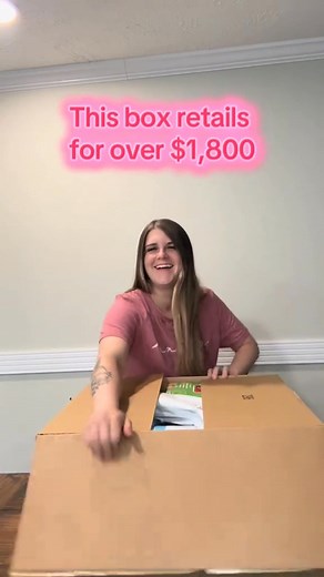 🎄 Christmas Mystery Box Pre-Sale: Unwrap Amazon’s Electronic Treasures! 🎁 What can you buy for $29 at Amazon clearance warehouse? The answer might surprise you! 📦Each box may contain surprises like 📱 smartphones, 💻 laptops, 🎮 gaming accessories, 🎧 headphones & more! ⏳ Stock is limited and going fast – tap “Order Now” and start your mystery unboxing adventure. | AMZ Clearance Warehouse