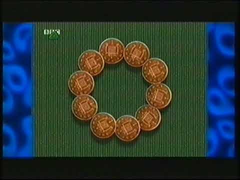 Numbertime - British Money - 1p 2p