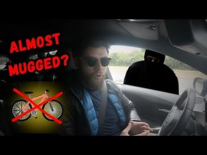 The Hidden Dangers of Flipping Bikes Online (Almost Got Mugged?)
