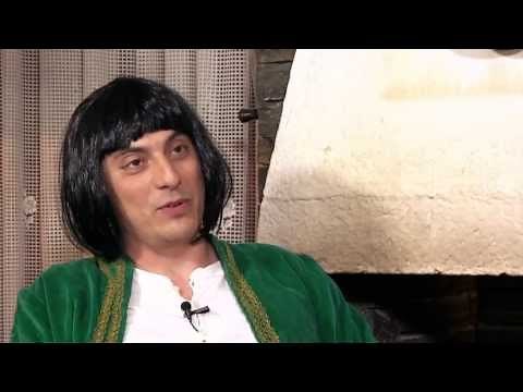 BMTV El Príncipe de Beckelar