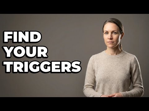 How Do You Discover Your Individual Substance Triggers?