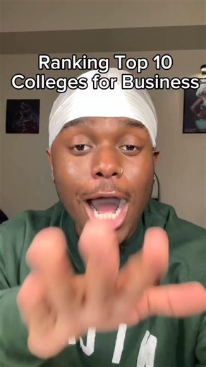 2.4K views | Best business schools in the US! Are we missing any?  | Niche | Facebook
