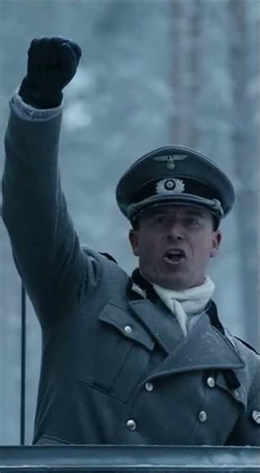 Panzer in the Ardennes Snow