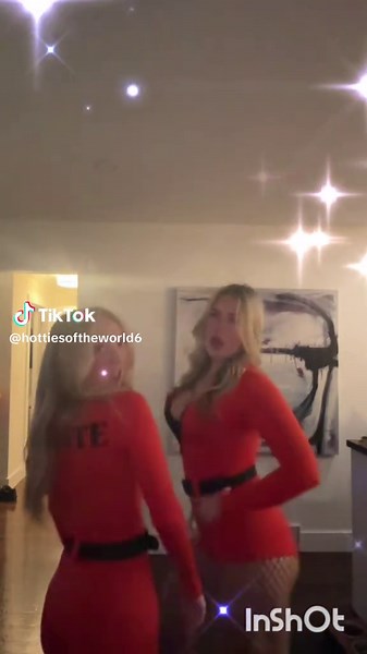 #blondie #bop #girls #halloween #bra