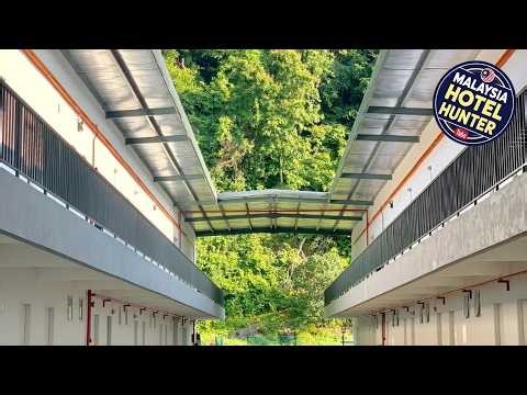 The Sassy House | Langkawi, Malaysia | Hotel Review 🛏️