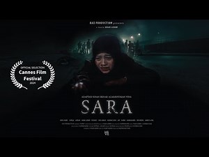 SARA FULL MOVIE | ADAPTASI KISAH BENAR VINA INDONESIA | MALAY VERSION