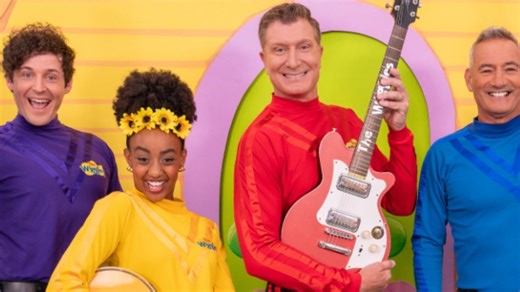 ‘That was tricky’: Purple Wiggles’ stunning confession